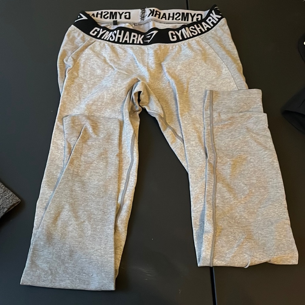 Gymshark leggings